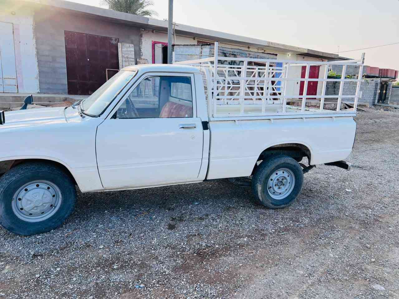 سياره بيكم للبيع رقم ديالى انكليزي بأسمي المكان ديالى
للأستفسار :***********
