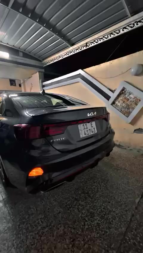 السلام عليكم
كيا فورتي 2022 ليبل واحد🔥

فئة ال GT2✈️🔥

ماشية 44 الف ميل 

1/1

محرك 1600 توربو 🔥🔥

دبل اكزوز رياضي

كير (نمرDTC (7✈️

فتحه 

تدفئة + تبريد بالمقاعد 

كشنات جلد وكهرباء مختمGT

تبريد ديجتال

شاحن واير ليس

تشغيل عن بعد 

شاشة حجم 10.5 انج الجبيره الفول 

خرائط GPS بلاديه 

ليدات خلفي وامامي 

ليد زنون 

رادار امامي وجانبي وخلفي 

حساسات خلفية 

قيادة ذاتيه 

تحديد مسار 

نظام كبح تلقائي عند الرجوع

سماعات Harmn 

دمام امامي وخلفي 

ليدات محيطية بلاديه 

ستيرن حرف D 

شفتات ستيرن 

سياره كل نقص مابيها 

رقم بغداد ب اسمي 

حادثها البنيد نفسه مصبوغ ربعه بدون تبديل وايرباك الدركه فقط طاك ومصلح 

السعر160$ وبيها مجال 

***********

صور الحادث مرفقة بالمنشور
