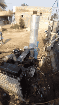 *********** مولده لل بيع 30كيفي ثري فيز مكفوله توليد الكهرباء محرك مكفول سعر18 ورقه أوبيه مجال قليل
