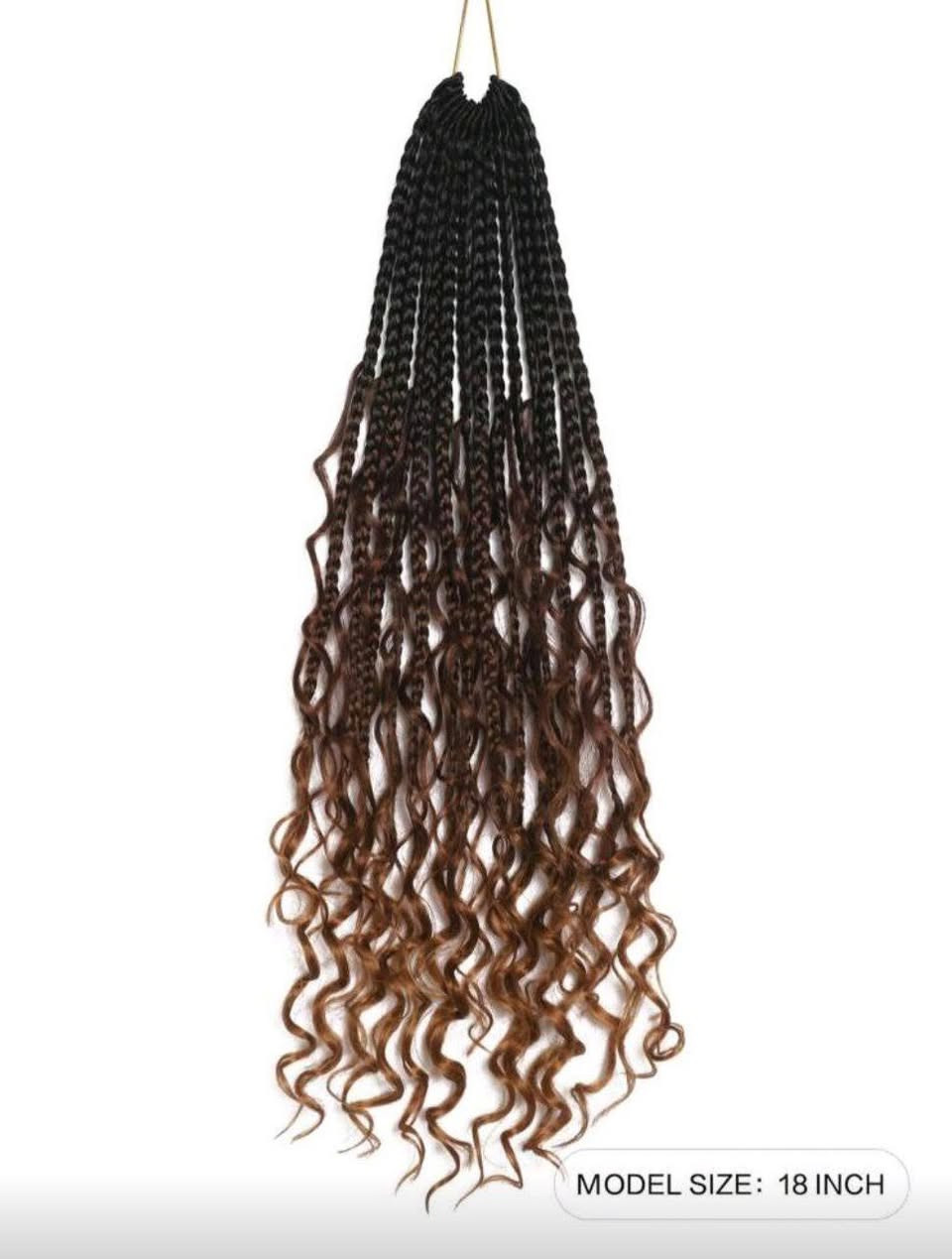 خصل شعر يحتوي 13 خصلة
لون بني
السعر 6


**إذا كنت صاحب هذا الإعلان وتريد حذفه لأي سبب، رجاءا أرسل رسالة إلى الدعم الفني**