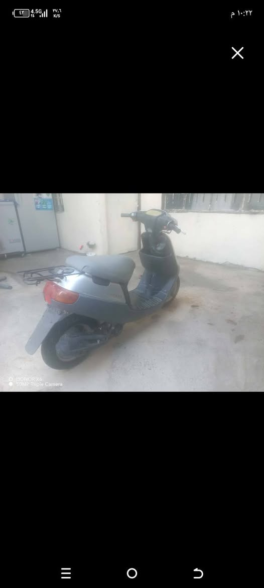 موطور بوتين للبيع
السعر 250 قفلو


**إذا كنت صاحب هذا الإعلان وتريد حذفه لأي سبب، رجاءا أرسل رسالة إلى الدعم الفني**