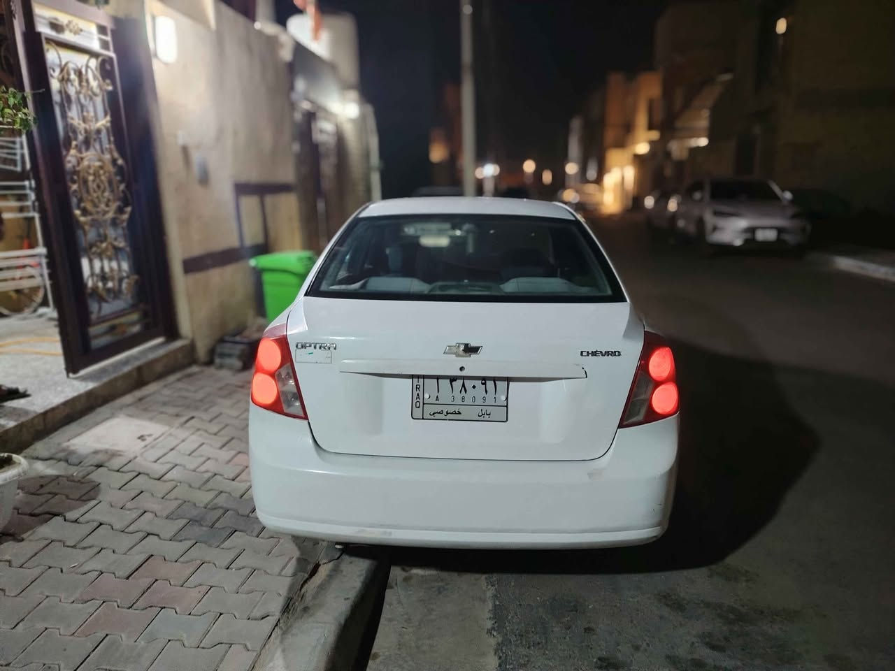 اوبترا للبيع او المراوس
موديل 2004
السعر 62 وبيهة مجال
مكفوله من الضربه والصبغ
للأستفسار اتصل
*********** كربلاء, العراق
