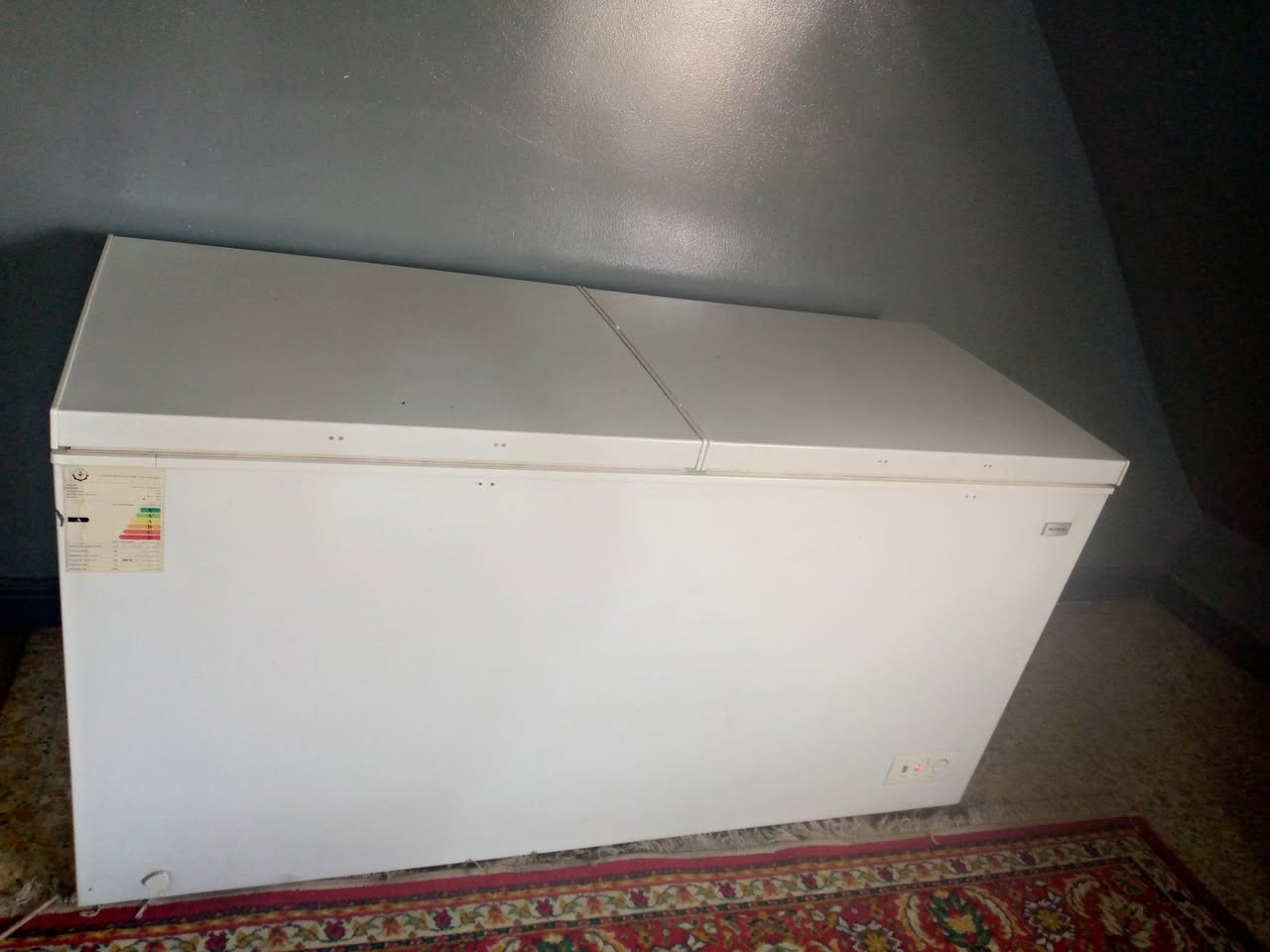 حجم كبير حجم وسط التفاصيل خاص بغداد الحريه


**إذا كنت صاحب هذا الإعلان وتريد حذفه لأي سبب، رجاءا أرسل رسالة إلى الدعم الفني**