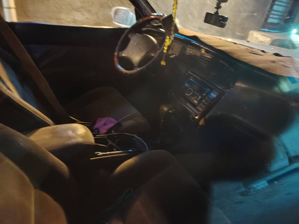 ‎السلام عليكم بطه 3000 ديلكو بيع مكفوله من كص ونقل جثه تبريد بس غاز محرك وكير جديد حداديه نص عمر‎ البصرة, العراق


**إذا كنت صاحب هذا الإعلان وتريد حذفه لأي سبب، رجاءا أرسل رسالة إلى الدعم الفني**