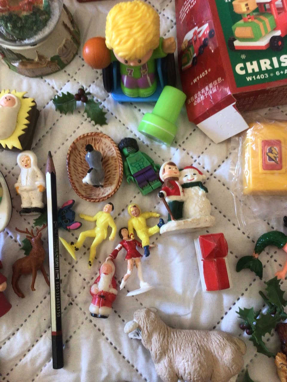 مجموعة العاب اطفال السعر 15الف


**إذا كنت صاحب هذا الإعلان وتريد حذفه لأي سبب، رجاءا أرسل رسالة إلى الدعم الفني**