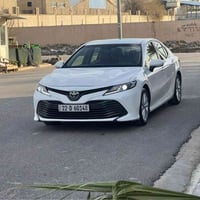 كامري خليجي • ٢٠٢٠ • ١٠٠٠٠٠ كم
