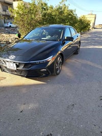 موديل ٢٠٢٤ • ماشيه ٢٨٠٠٠ • حادث بسيط