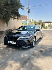 افالون XSE • ٦ سلندر • ٢٠١٩