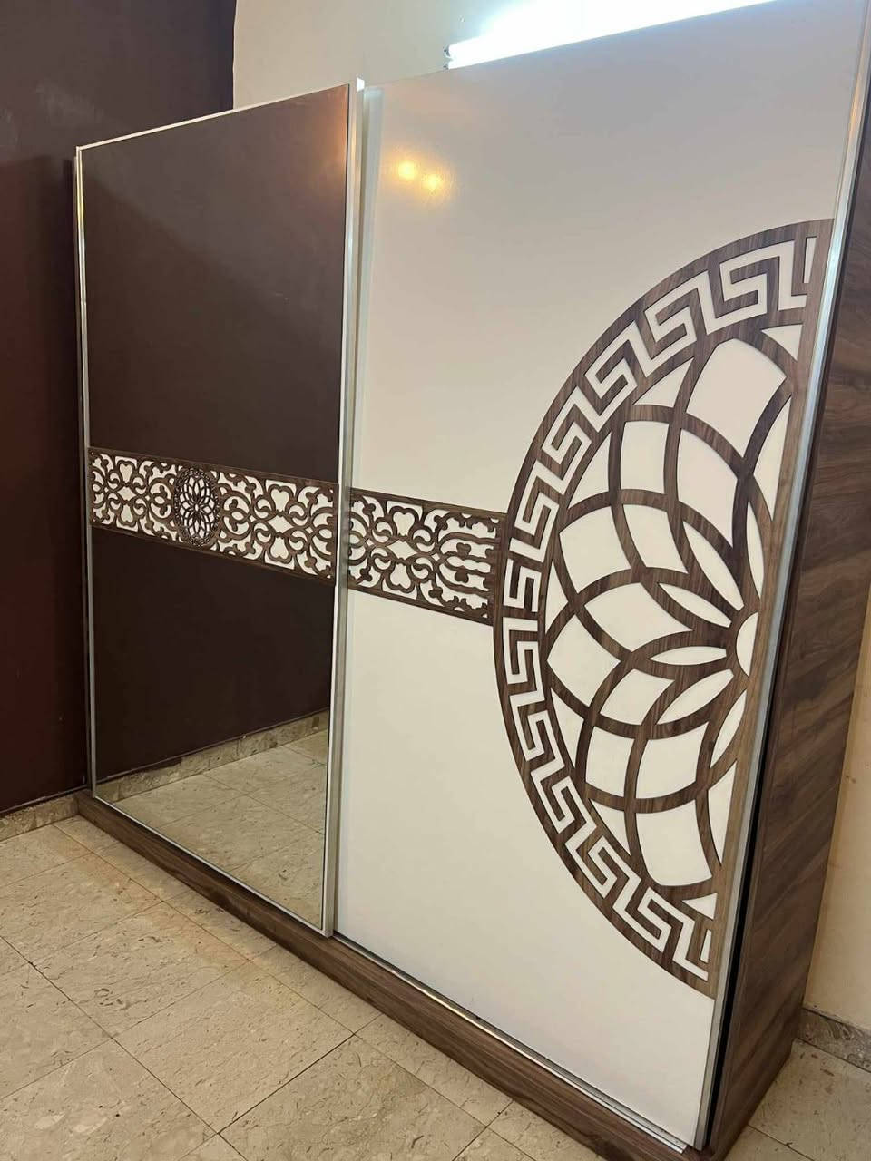 غرفه شبابيه متكونه من 5قطع جديدة مامستخدمه ابد حته الميز تواليت مامشدود جديده
العنوان بغداد العامرية
جسر السفارات
الشراي يتفضل خاص سعرها مناسب


**إذا كنت صاحب هذا الإعلان وتريد حذفه لأي سبب، رجاءا أرسل رسالة إلى الدعم الفني**