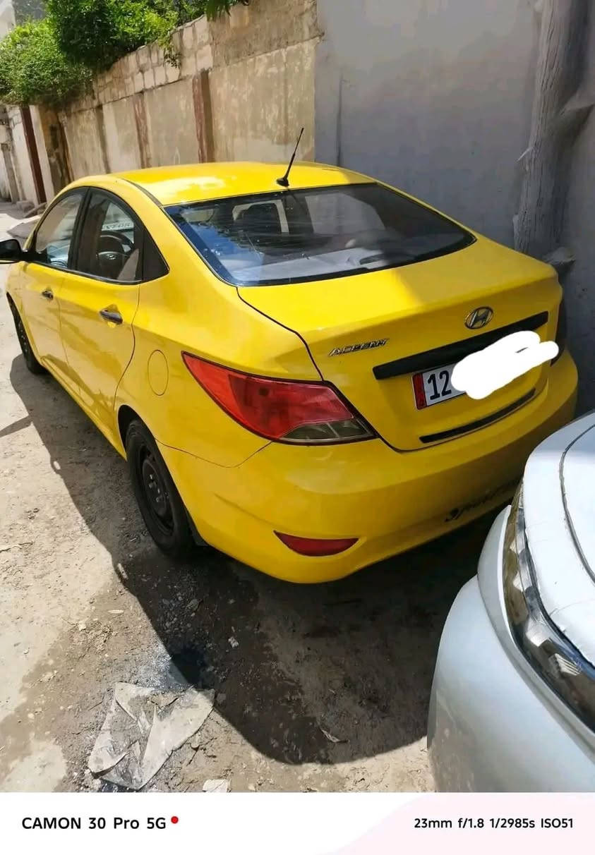 اكسنت موديل 2016محرك 16 gti كيرat  توماتيك ضرر مبدل بوند اصلي بدون دواخل رقم نينوى جديد سنويه جديده كابون بانزين شرط سيارة مال جناي شرط التحويل #السعر_97وبيهامجال شاري اتصل على الرقم ***********مندوب الثقه باادارت ابو محمود بيع سريع عندك سياره تريد تبيع ارسل صور السياره على الواتساب ***********موصل الايسر
