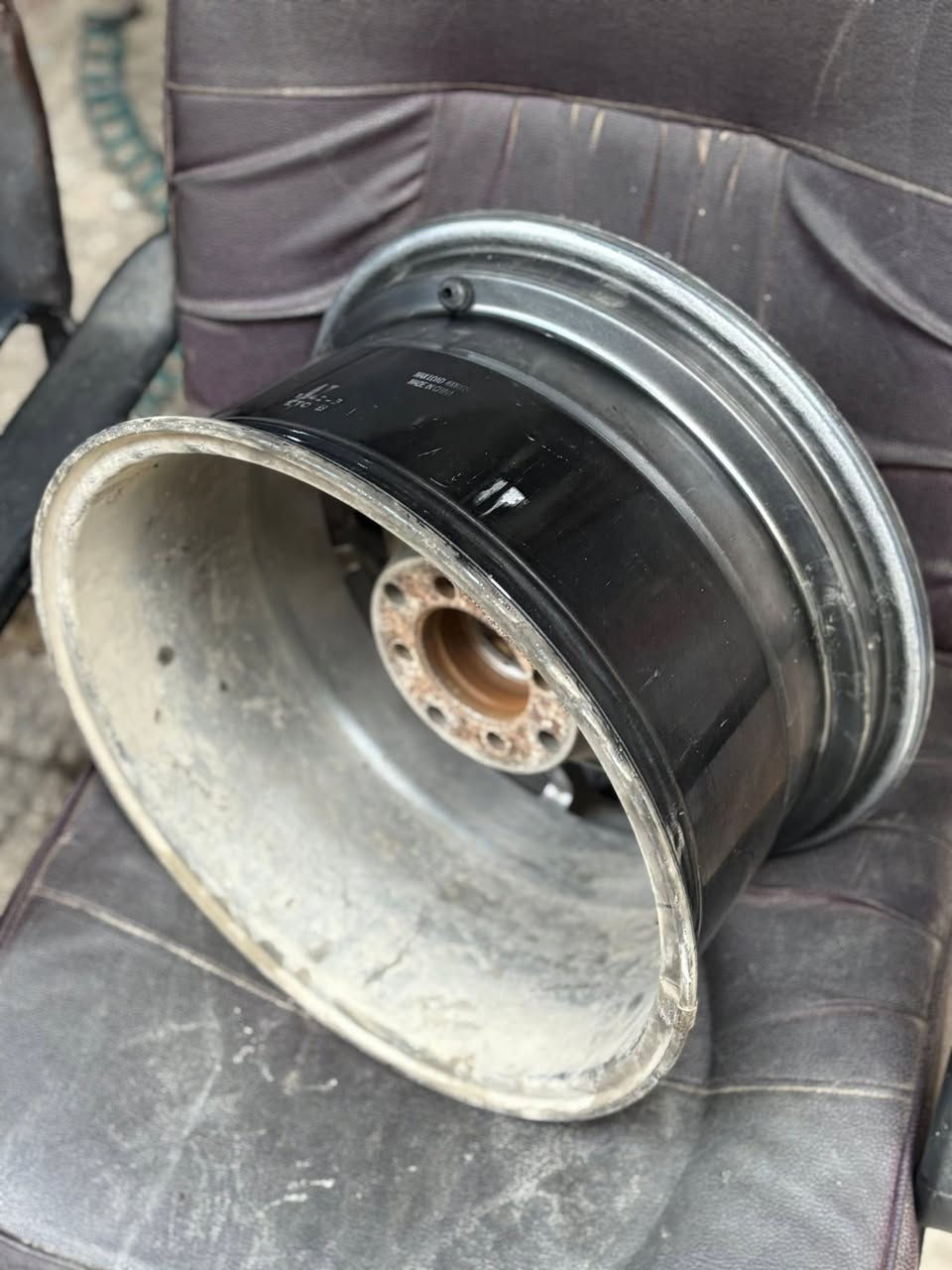 للبيع جنط مفهوش لحمات كسر زيرو 01068271117 
👌 كسر زيرو


**إذا كنت صاحب هذا الإعلان وتريد حذفه لأي سبب، رجاءا أرسل رسالة إلى الدعم الفني**