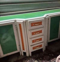 كاونتر • ابي غريب