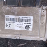 دايو ماكنوز • ٢٠٠١ • محرك