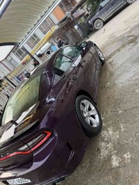 جارجر موديل 2021 GT للبيع  السعر 179 وبيها مجال بسيط صور الحادث موجوده...