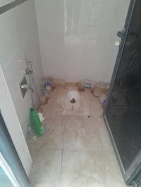 الأنبار • ديلوكس • تنظيف موقعي