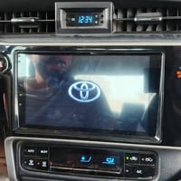 شاشة سيارات • حله شارع 60 • مجمع تاج