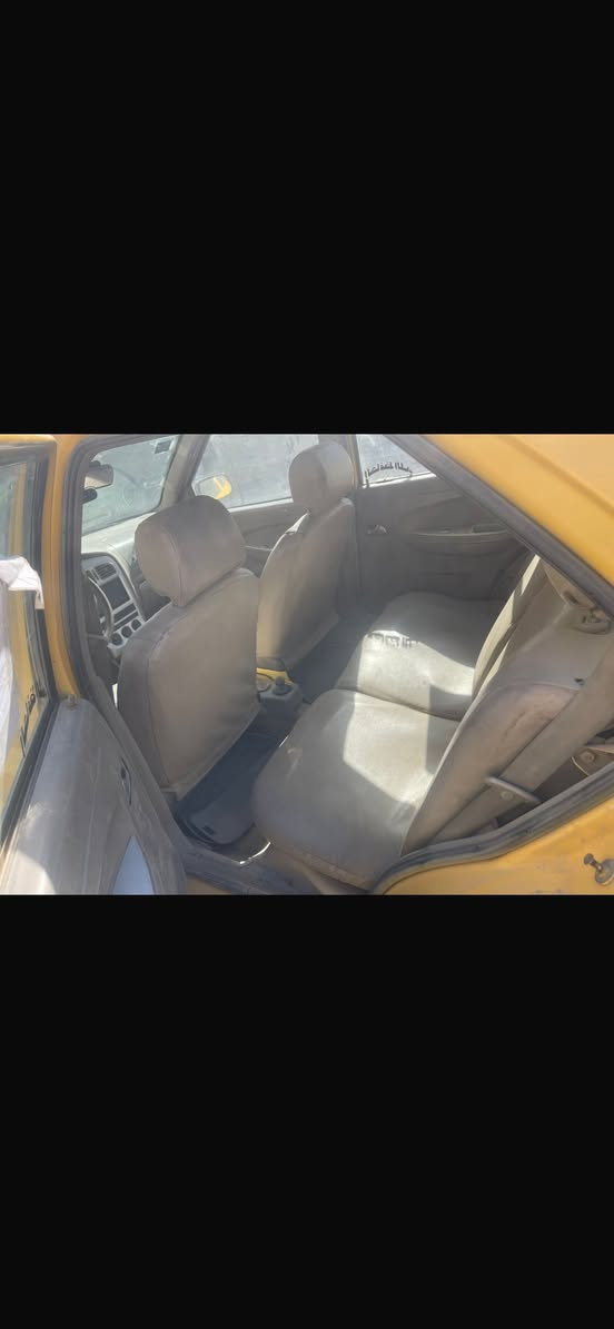 شيري كوين موديل 2010 رقم بغداد الدولي الجديد هزة وسنوية جديدة تحويل مباشر مصفرة هيئة وغرامات محور كير ومكينة كورلا  كير  اوتماتيك تبريد شغال جامة جديدة عنواني بغداد الغزالية السعر 30وبيهة مجال  لطيبين تواصل ***********
