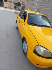 لانوس • ١٩٩٦ • كير عادي