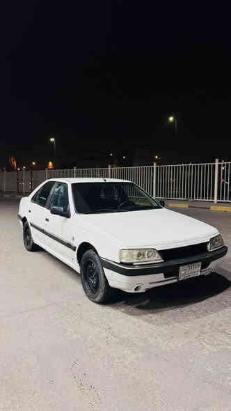 السلام عليكم 
بيجو 405 للبيع موديل 2012 رقم بصره سنويه جديده السياره جاهزه بدون اي نقص بدون ضربه السعر 30 الاستفسار ***********
