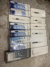 الكترونيات • عدة قطع • سعر تفاوضي