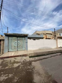 حي سومر سند • ٢٠٠م • واجهة ١٠×٢٠م