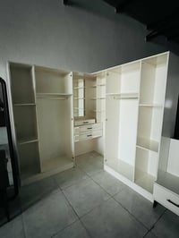 غرفه نضافة • ٩٠ • نقل مجاني بغداد