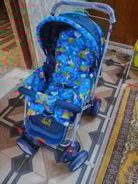 عربانة طفل • مشتراة قبل ٤ أيام