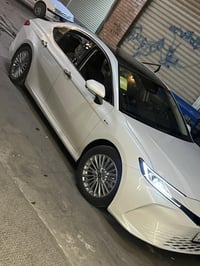 كامري هايبرد • ٢٠٢٤ • ٢٨٠٠٠