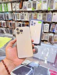 ايفون 13 برو ماكس • ٢٥٦ • النجف