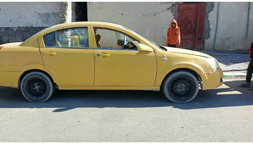 البيع صيني محرك ياباني كورله جديد رقم بصره شرط تحويل ***********
