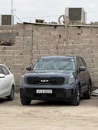 تيلورايد LX • ٢٠٢٤ • وارد امريكي