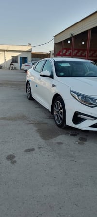 اوبتيما • ٢٠١٩ • رقم بصرة