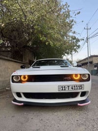 جالنجر موديل 17محركه 3600 كامله مكمله مصبوغه قطع ابيع حزام ماعده القما...