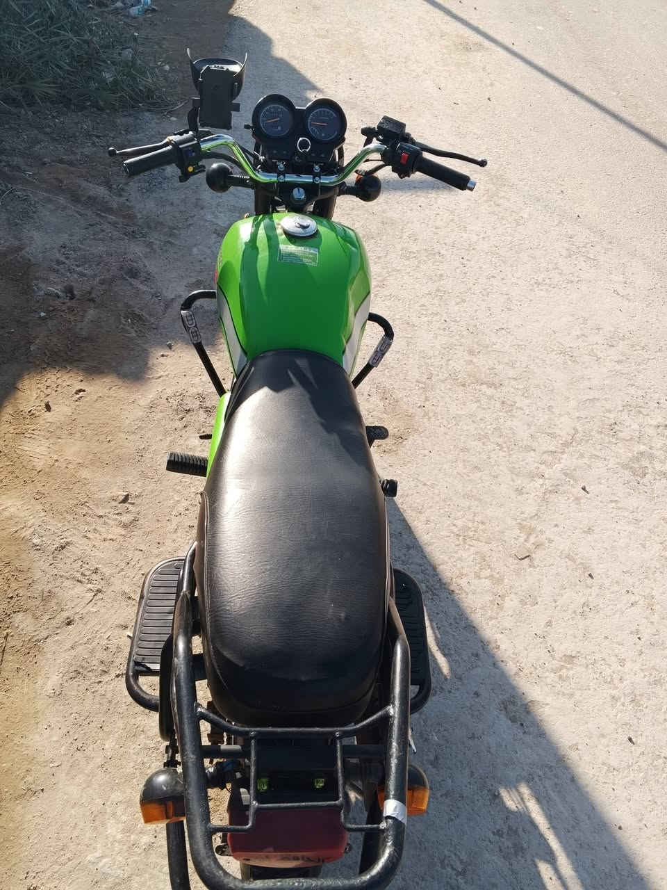 سلام عليكم
شباب دراجه دايون للبيع موديل 22
كلك كلك باليته ورقم شاصي موجودات
مكفوله عن سرقه وسعر خاص مكان القاسم ناحيت طليعه
وهااذه رقمي بي واتساب وتصال
***********////***********
