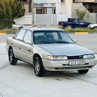 توماتيك • ١٩٨٩ • محرك ٨ بخ اقتصادي