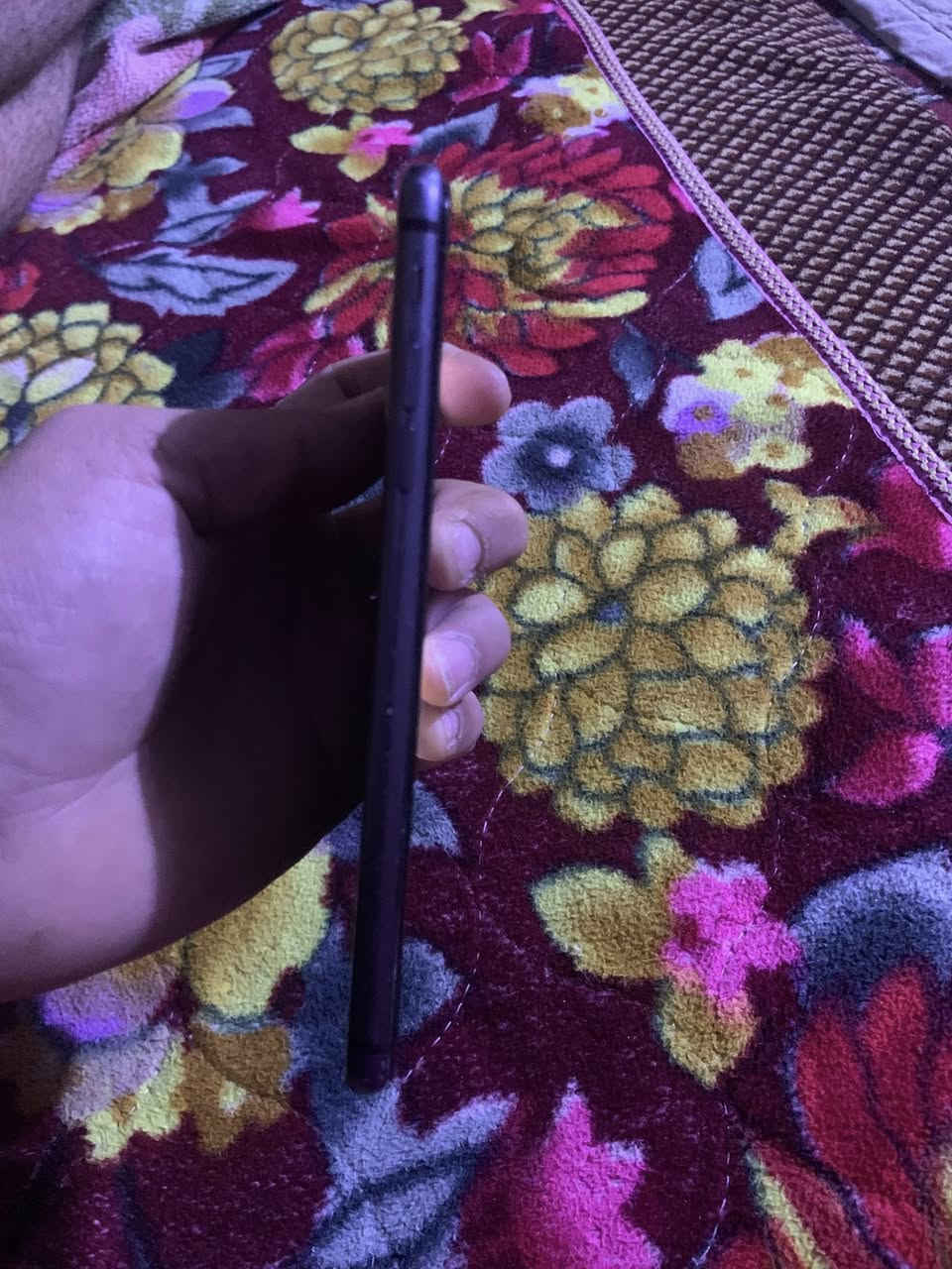 أيفون 8بلاس 
يحتاج شاشه ممئثره ستخدام طبيعي 
بطاريه 73


**إذا كنت صاحب هذا الإعلان وتريد حذفه لأي سبب، رجاءا أرسل رسالة إلى الدعم الفني**