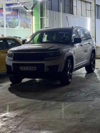 جيب لاريدو 2023 للبيع وارد امريكي حساسات امامي خلفي   شاشة ديجتل   فتح...