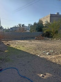 حي السلام العياثات • ٤٠٠م • فرع شارع ٥م