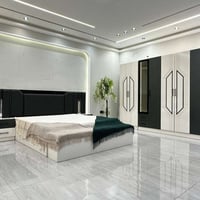غرف تركي جديد • ١٠قطع • نقل وتركيب
