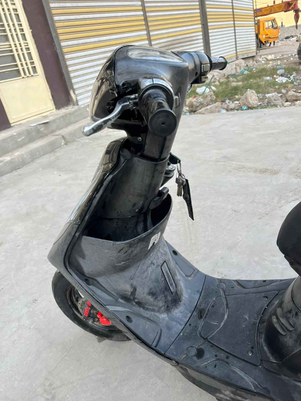 سلام عليكم ماكس عدله مكفولة دراجه حلوه و خرسه ممفتوحه بلادي ذكره سلف و هندر شلعه و معدل جيب فيتر وفحص للبيع أو مراوس مكاني كاضميه ***********
