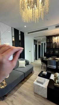 أربيل • اس كي تاور • ٢+١