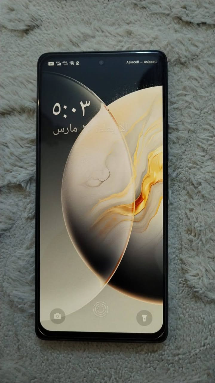 تكنو كومن ٣٠ نضيف كلش ذاكره ٢٥٦ جهاز راقي كلش بس بي ضربه بل ضهر مماثره علي


**إذا كنت صاحب هذا الإعلان وتريد حذفه لأي سبب، رجاءا أرسل رسالة إلى الدعم الفني**