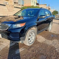 سورنتو • ٢٠١١ • رقم كركوك