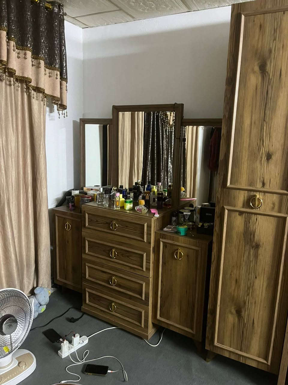 سلاو هاوريان ئه شياي ناو مال كامل بؤ فرؤشتن شوين سليماني


**إذا كنت صاحب هذا الإعلان وتريد حذفه لأي سبب، رجاءا أرسل رسالة إلى الدعم الفني**