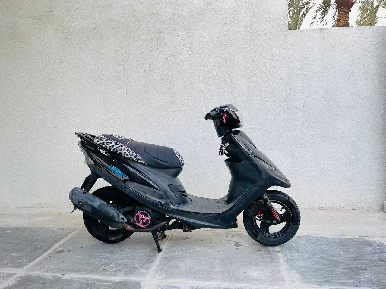 للبيع او مراوس بوليس // ماكس عدله ياباني  حاويه صايرله تقريباً 3اشهر مختمه من طول لطول  ختم  واحد ويه مكينه والمكينه بلاد49 ما مفتوحه شرط الفحص دراجة كله بلاد كلجات رياضي WFشلعه تخبلل وكلشي شغال كهربائيات اشاير سكنات هورن سلف لايت رياضي عالي ناصي رماش  دراجه ما نقصه شي والملاحه شوفت عينك السعر 950 وبيه مكاني البصره الهارثه سيد سامي المسحب واتساب ***********
