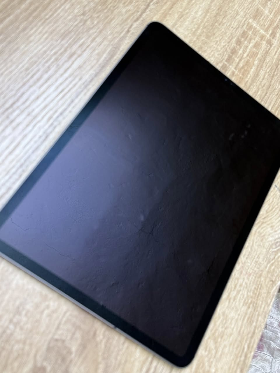 ايباد برو 2018 ، 11 انچ جهاز كله نورمل وبلادي ممفتوح ولا ملعوب بي نسخه السيم كارت فحص حاسبه فيس ايدي شغااال نضافه 100‎%‎ يقره بطاريه 91 الجهاز ببجي 120 فريم نسخه سيم كارت للبيع السعر 450 وبي مجال


**إذا كنت صاحب هذا الإعلان وتريد حذفه لأي سبب، رجاءا أرسل رسالة إلى الدعم الفني**