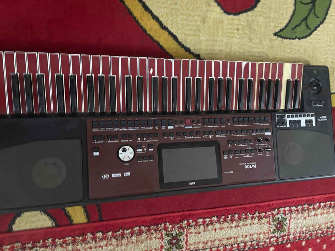 ORGpa700الجهاز نضيف كلش للتواصل***********
السعر 8 اوراق قفل تجي اب ايدك تفحص او اتشوف
