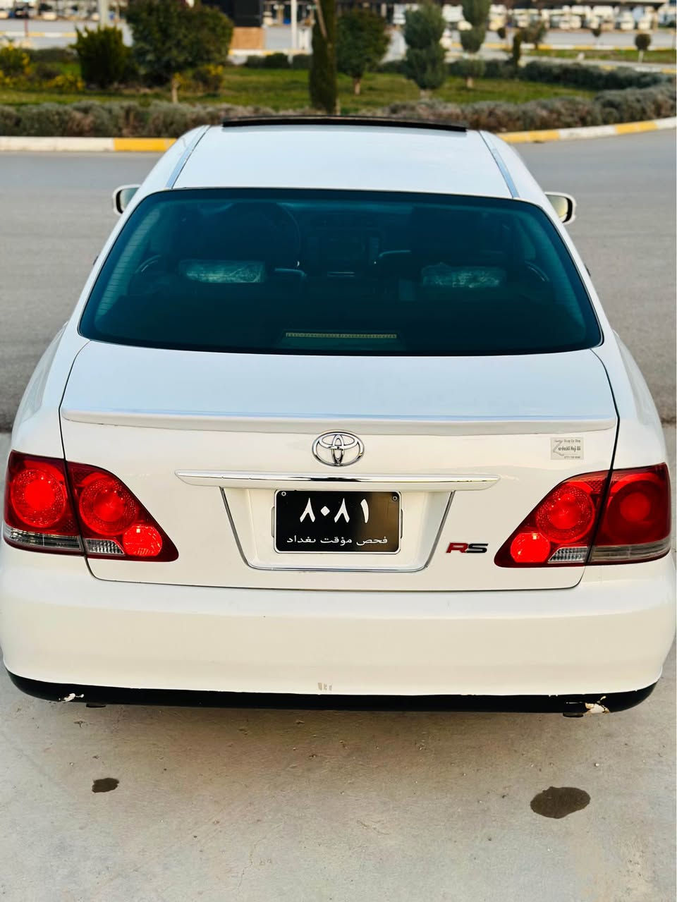 شاهانە موس موس 
٢٠٠٥ی قەپات مواسەفات 
١٨٠ بچوک بە بچوک دوو پارچەی بۆیاخی ئەوروپایە
سڵاید جلد هیتەر ئاوێنە ئیشارەت 
ویل دینگە بەگ لایت لێزەر 
دەبڵی سپۆرت بەرزوو نزم ئەکات 
بێ دەعم و لێدراو بێ قرچ
گێرو مەکینە شانسی کۆسەرە و کەڤەر گۆراو بە شەرت 
قفڵی٦٢ گەڵا 
*********** 
*********** Singapore
