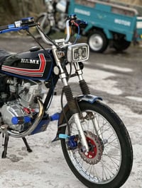 وراق صولي • تعميره ٢٠٢٥ • شاصي ٢٠١٣