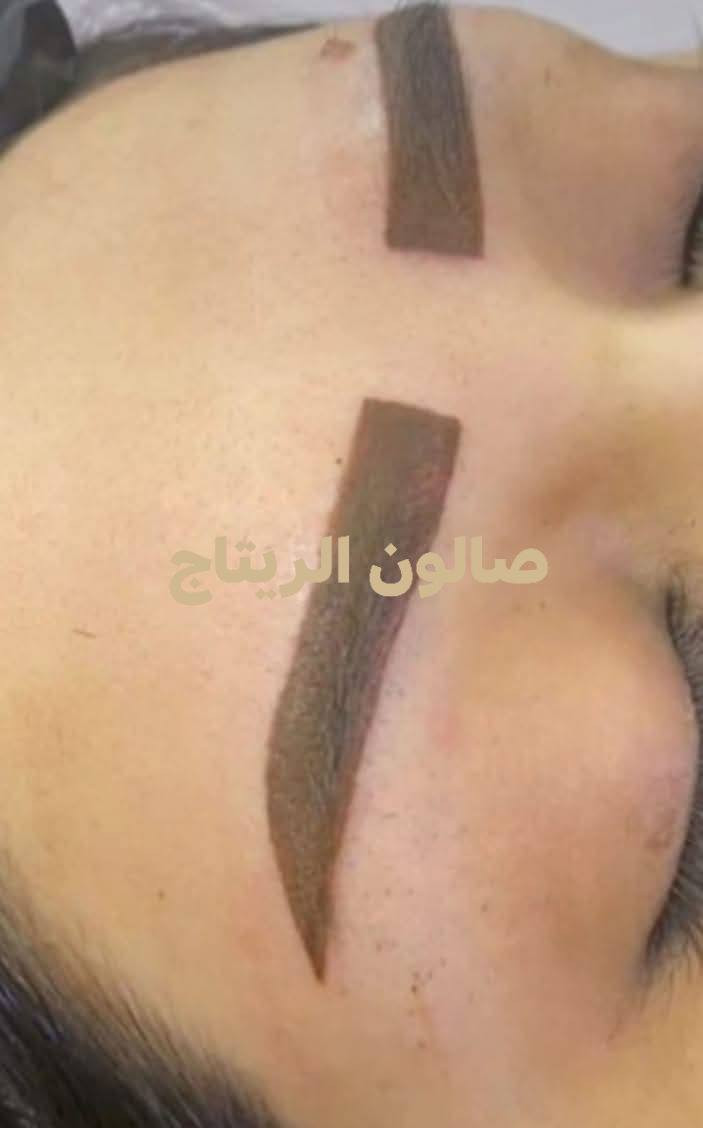 عروض عيد لاضحى  ا الريتاج  متواجدين  من 10صباحا الى 12اليلا
شرط مواد اصلية وكدامج تنخبط المواد وشرط ظمان يعجبج الشغل يلة دفعين

صالون الريتاج 

حفافة وتنظيف بشرة 5

تاتو بلوك 15❤

تصحيصح حاجب ب 25😍

نانو فايبروز 25🤗

توريد شفة دائمي 15تحديد 10❤

ضمان الشغل والمادة طول العمر🤗🤗

تسريح شعر قصير كارية 40 🫶

وسط 50♥

طويل 60🫶

اما لافريقي 75💕

صبغ شعر من 10الي 30

سحب بارد من 10الي 25

ميش شعر من 15الي 40

وشم من 5الي 35

عروس حنة وزفة 150مع هديه 

تركيب رموش طرفية 15وكاملة 25

خطوبه ب 50

مدعوة ب 25

شيرة جسم 25

ثقب اذن نف  ب 5

الحجز  العنوان لاسكندرية مجمع حطين خلف محلات العقار  مباشر.

***********وتساب
